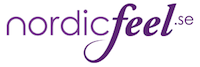 NordicFeel logo